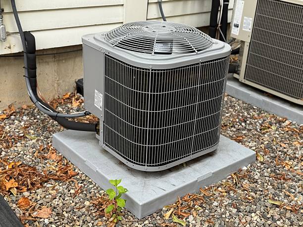 24/7 Emergency Heat Pump Repair experts in Justin, TX