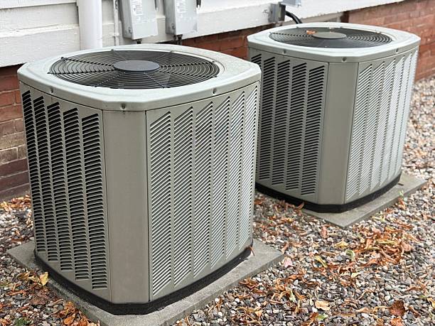 Reliable Heat Pump Repair contractor in Justin, TX by JG Cool HVAC